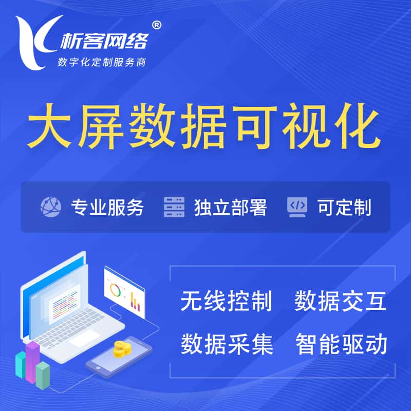 蚌埠大屏互动数据可视化 | 数据大屏系统