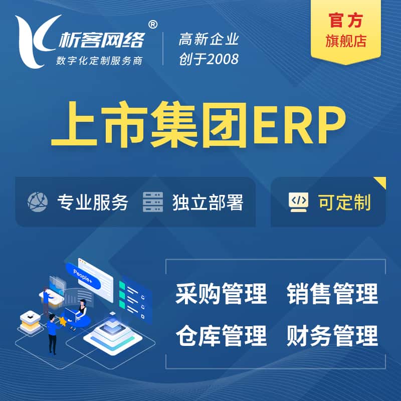 蚌埠上市集团ERP软件生产MES车间管理系统